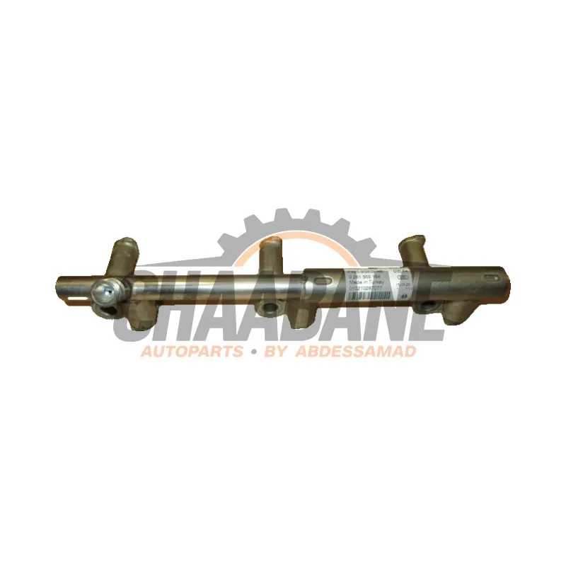 Systeme dinjection C2Z18300 Jaguar F-type Convertible 3.0 S V6 24V