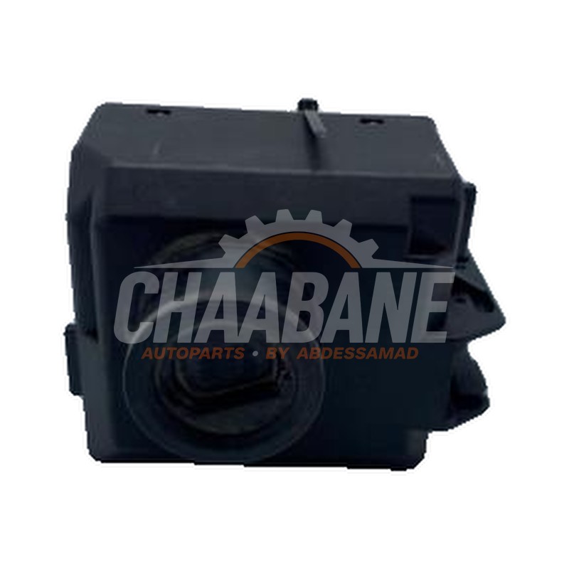 Serrure de contact electronique A2469055103 Mercedes CLA (117.3) 2.0 AMG CLA-45 Turbo 16V