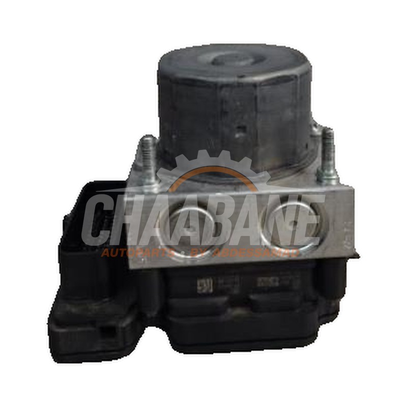 Pompe ABS A0004613700 Mercedes A (W176) 1.6 A-180 16V