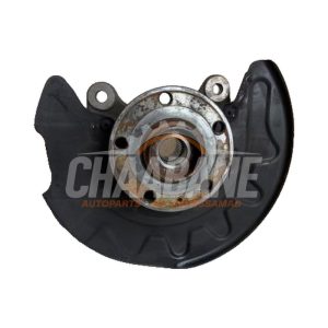 Joint avant gauche 5Q0255Q Skoda Octavia (5EAA) 1.6 TDI GreenTec 16V 2012 / 2020