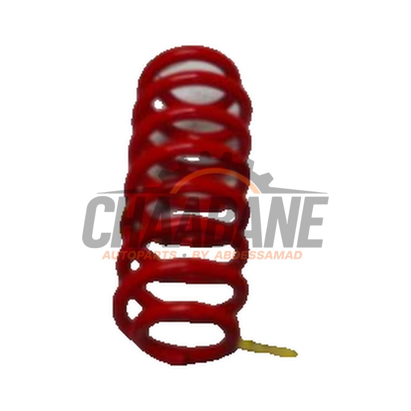 Kit de rabaissement E10790100222 Volkswagen Golf Sportsvan (AUVS) 2014 / 2021