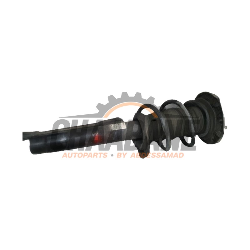Barre amortisseur avant droit 31316873790 BMW 4 serie Gran Coupe (F36) 435i 3.0 24V 2014 / 2021