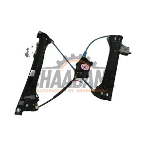 Leve vitre electrique avant droit 8W8837462 Audi A5 2016
