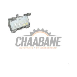 Veilleuse gauche 1305715204 Mercedes C (W205) C-160 1.6 16V