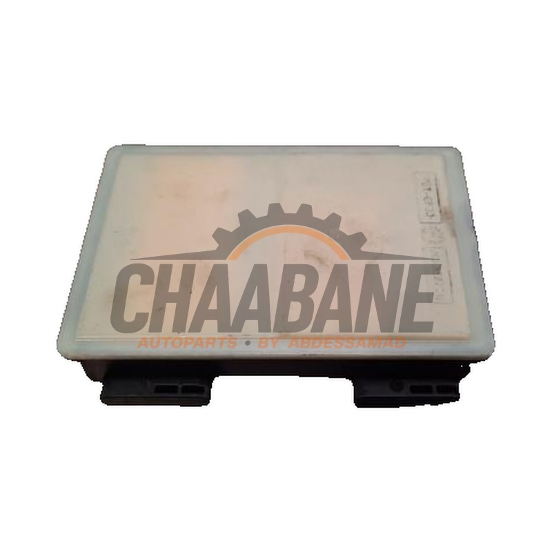 Capteur radar M8D214F152AH Jaguar E-Pace 2.0 D 180 16V AWD
