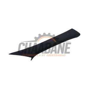 Revetement montant avant droit A1766900125 Mercedes A (W176) 1.5 A-160 CDI, A-160d 16V