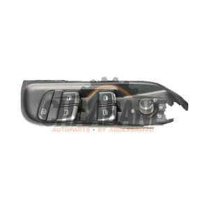 Commutateur combi vitres Audi A3 Limousine (8VS/8VM) 2.0 TDI 16V 2013 / 2020