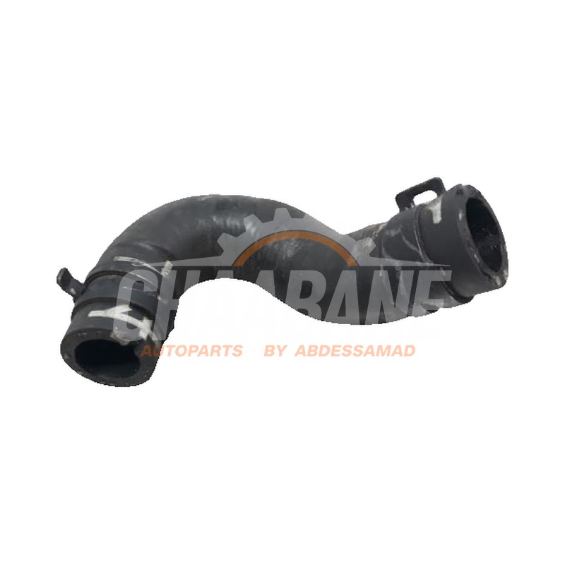 Ventilateur radiateur 7E0121058T Volkswagen Transporter T6 2.0 TDI 150 2015 / 2024