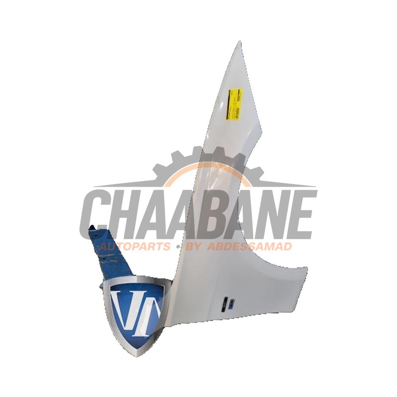 Aile avant droit 41007438440 BMW 3 serie Touring (F31) 2012 / 2019