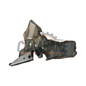 Tapis isolant, avant droite T2H24669 Jaguar XE 2.0 240 Turbo 16V