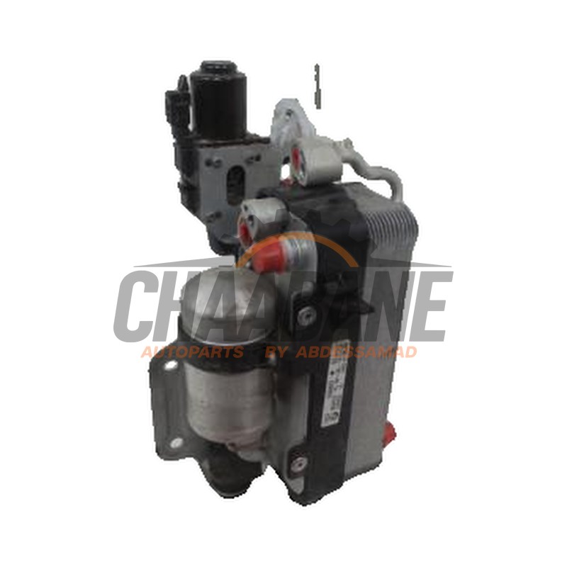 Deshydrateur clim 64539309007 BMW 7-Serie 2015 / 2022