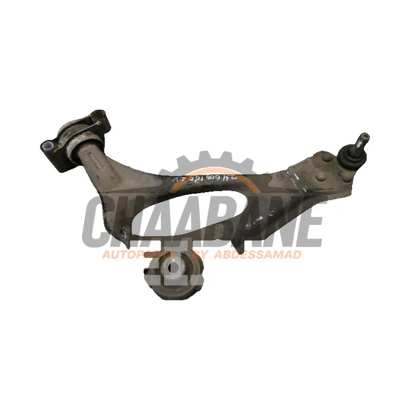 Bras de suspension bas avant gauche A44733034007008 Mercedes Vito (447.6) 1.6 109 CDI 16V