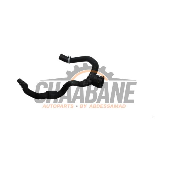 Tuyau radiateur 5WA122157AC Volkswagen Golf VIII Variant (GC5) 2.0 TSI 16V 2020
