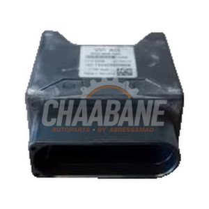 Module (divers) 5Q0906093 Seat Leon ST (5FF) 1.8 TSI Ecomotive 16V 2012 / 2020