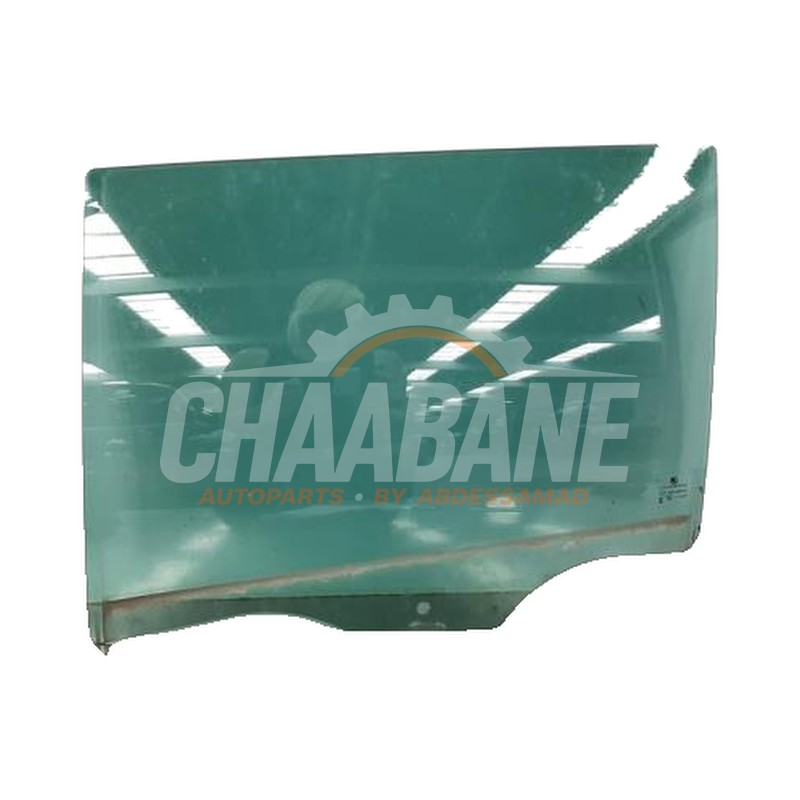 Vitre arriere gauche 5E7845205A Skoda Octavia Combi (NXAC) 2.0 TDI GreenTec 16V 2019