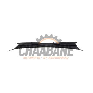 Paravent 8W1819403A Audi A5 Cabrio (F57/F5E) 3.0 TDI V6 24V Quattro 2016