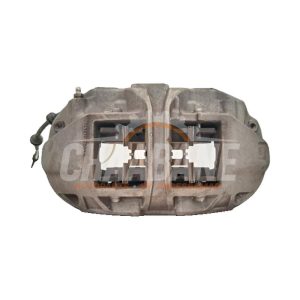 Etrier de frein avant gauche A2064217900 Mercedes C (W206) C-220d 2.0 Turbo 16V