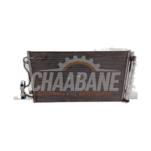 Radiateur clim 64506804722 BMW 4 serie Gran Coupe (F36) 420d 2.0 16V 2014 / 2021