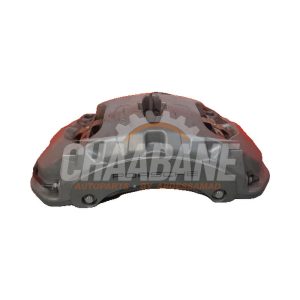 Etrier de frein avant droit 7PP615123C Porsche Cayenne III (9YA) 2.9 Biturbo V6 24V S 2017