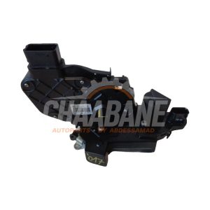 Serrure avant gauche 8X2A26413AE Landrover Range Rover Evoque Convertible (LVX) 2.0 TD 150 16V