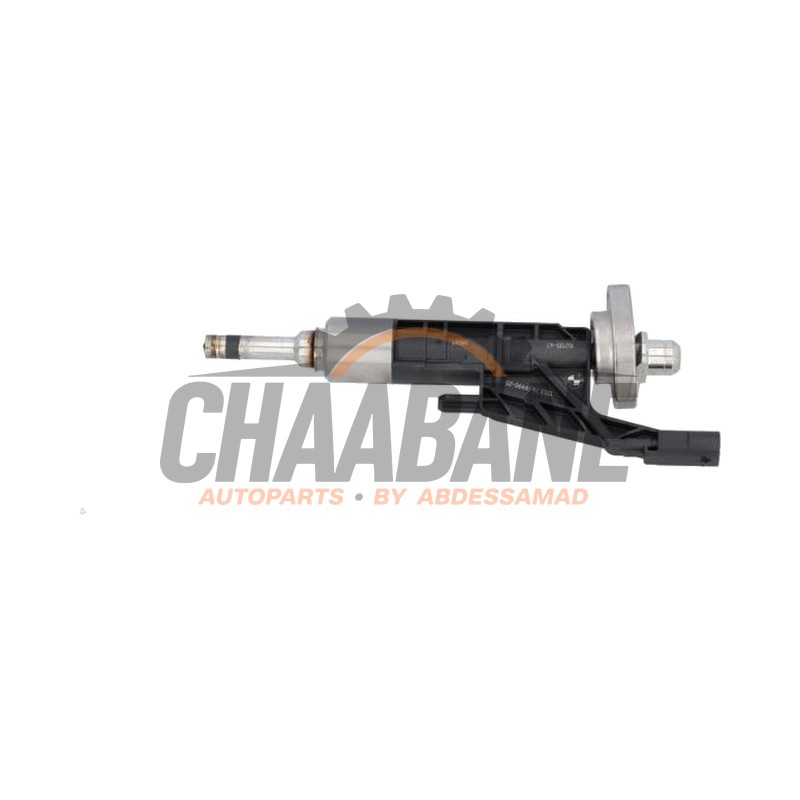 Injecteur (injection essence) 13537639990 BMW 2 serie Active Tourer (F45) 216i 1.5 TwinPower Turbo 12V 2013 / 2021