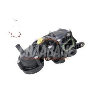 Thermostat 059121111CB Audi Q7 (4MB/4MG) 3.0 TDI V6 24V 2015