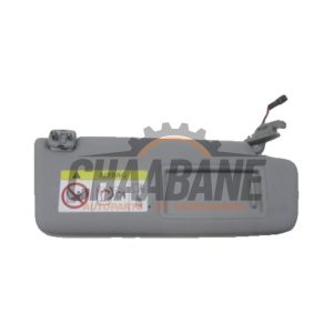 Ensemble pare-soleil 8W0857551 Audi A4 (B9) 2015