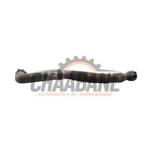 Tuyau (divers) 17127535560 BMW X3 (G01) xDrive 20d 2.0 TwinPower Turbo 16V 2017