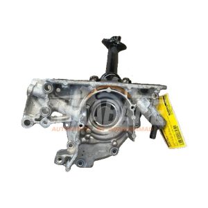 Pompe a huile 04E115109D Skoda Fabia III Combi (NJ5) 1.0 TSI 12V 2014 / 2022