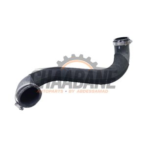 Tuyau intercooler 8W0145738F Audi A4 Avant (B9) 2.0 TFSI 16V 2015