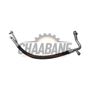 Tuyau de climatisation A2468300402 Mercedes CLA Shooting Brake (117.9) 1.6 CLA-180 16V