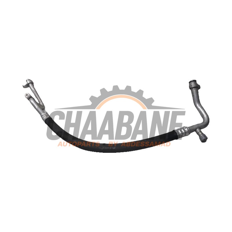 Tuyau clim A2468300402 Mercedes CLA Shooting Brake (117.9) 1.6 CLA-180 16V