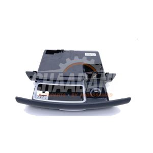 Cendrier avant A2226800703 Mercedes S AMG (W222) 4.0 S-63 L AMG V8 Turbo 4-Matic+