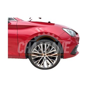 Aile avant droite 5FA821022 Seat Leon (KLB) 1.5 TSI 16V 2019