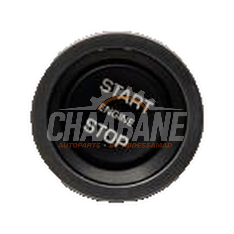 Commutateur marche-arret div. GPLA14C376AB Landrover Range Rover Sport (LW) 3.0 SDV6