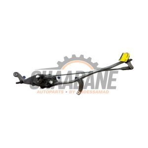 Moteur+mecanique essuie-glace A2138207902 Mercedes CLS (C257) 350d 2.9 24V 4-Matic