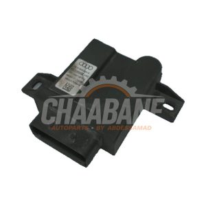 Boitier pompe a carburant 4H0906093G Audi S8 (D4) 4.0 V8 TFSI 32V 2012 / 2018