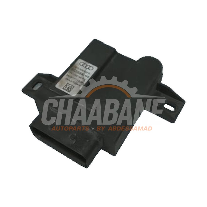 Module pompe carburant 4H0906093G Audi S8 (D4) 4.0 V8 TFSI 32V 2012 / 2018