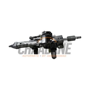 Boitier colonne de direction complet GX733C529AE Jaguar F-Pace