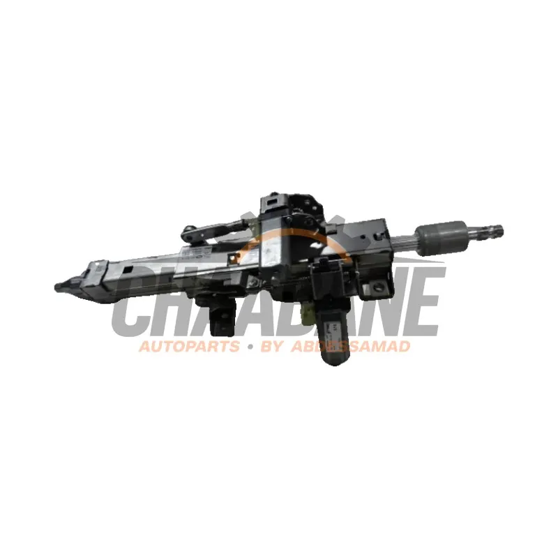 Boitier colonne de direction complet GX733C529AE Jaguar F-Pace