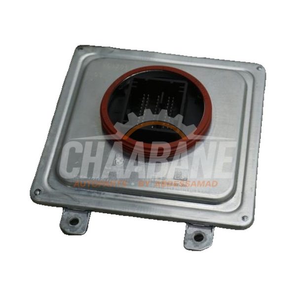 Module phare LED 985044501 BMW M3 (G80) 3.0 Competition xDrive Turbo 24V 2019
