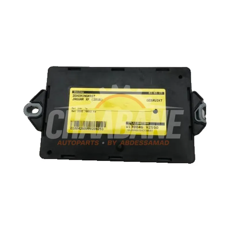 Porte fusible CPLA14Q073AA Jaguar XF (X260) 3.0 V6 S Supercharger 24V AWD