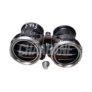 Aerateur tableau de bord A2138307800 Mercedes E (W213) E-220d 2.0 Turbo 16V