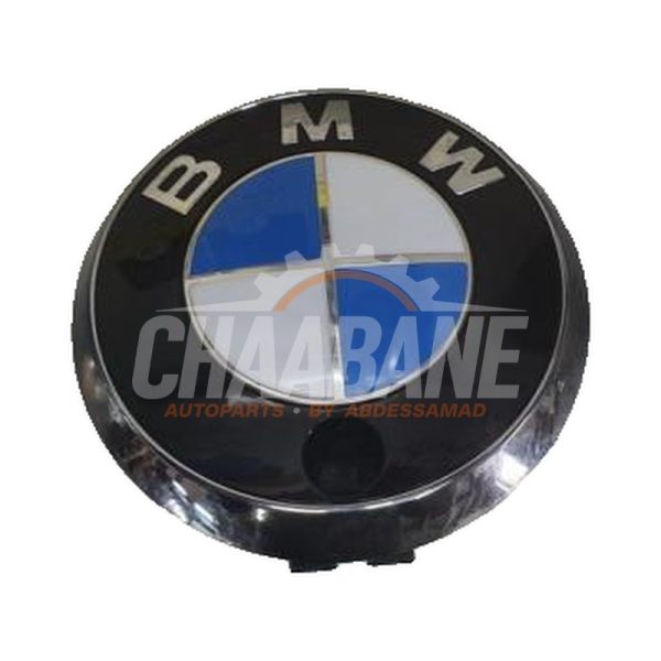 Embleme 7497531A106 BMW 4 serie (G23) 420i 2.0 TwinPower Turbo 16V 2020