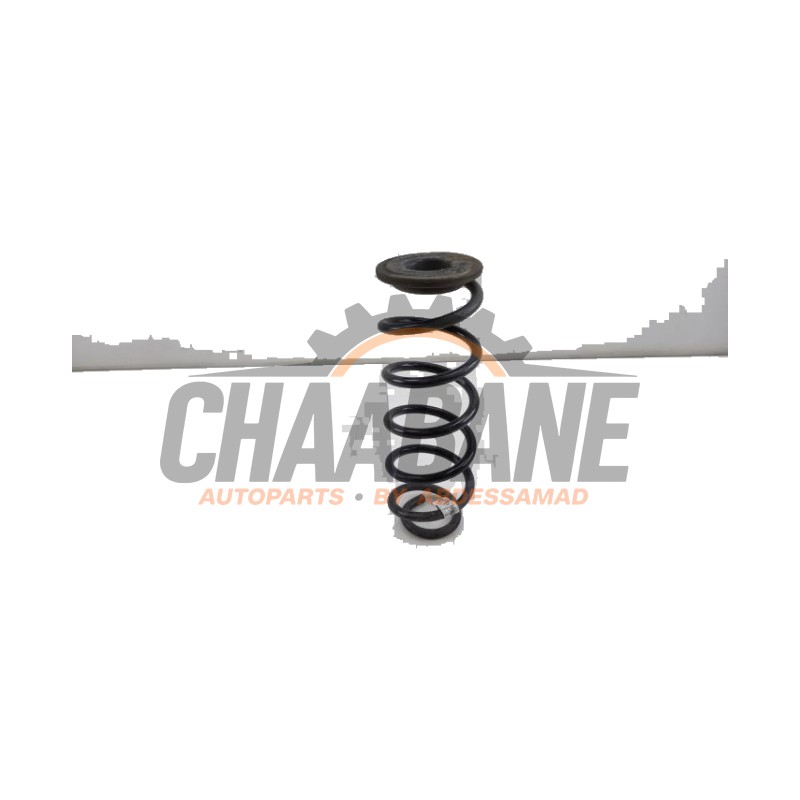 Ressort de flexion arriere 5Q0511121 Audi A3 Limousine (8YS) 1.0 30 TFSI 12V Mild Hybrid 2020