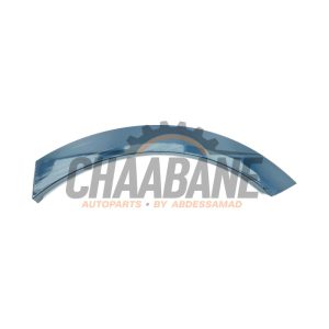 Jante de roue arriere 4KE853817 Audi Q8 E-tron (GEG) 50 Quattro 95 kWh 2022