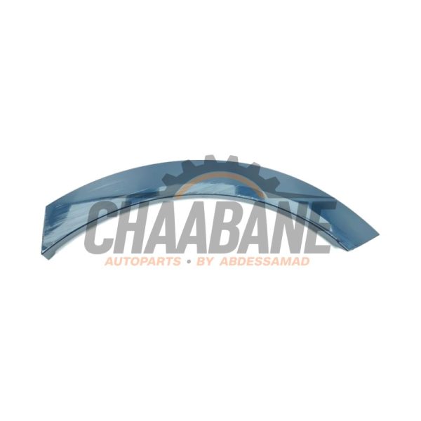 Jante de roue arriere 4KE853817 Audi Q8 E-tron (GEG) 50 Quattro 95 kWh 2022