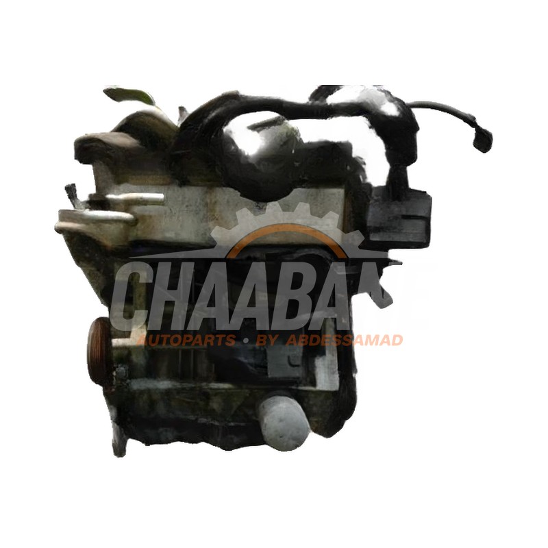 Moteur CZEA Seat Leon 2012 / 2018