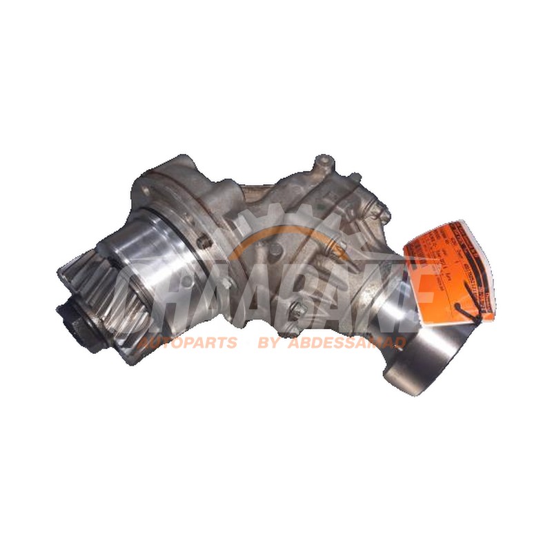 Boite de transfert 4x4 A2462800300 Mercedes A-Klasse