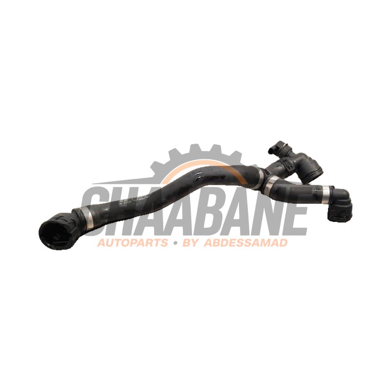 Conduit (divers) A2065017100 Mercedes C (W206) C-220d 2.0 Turbo 16V